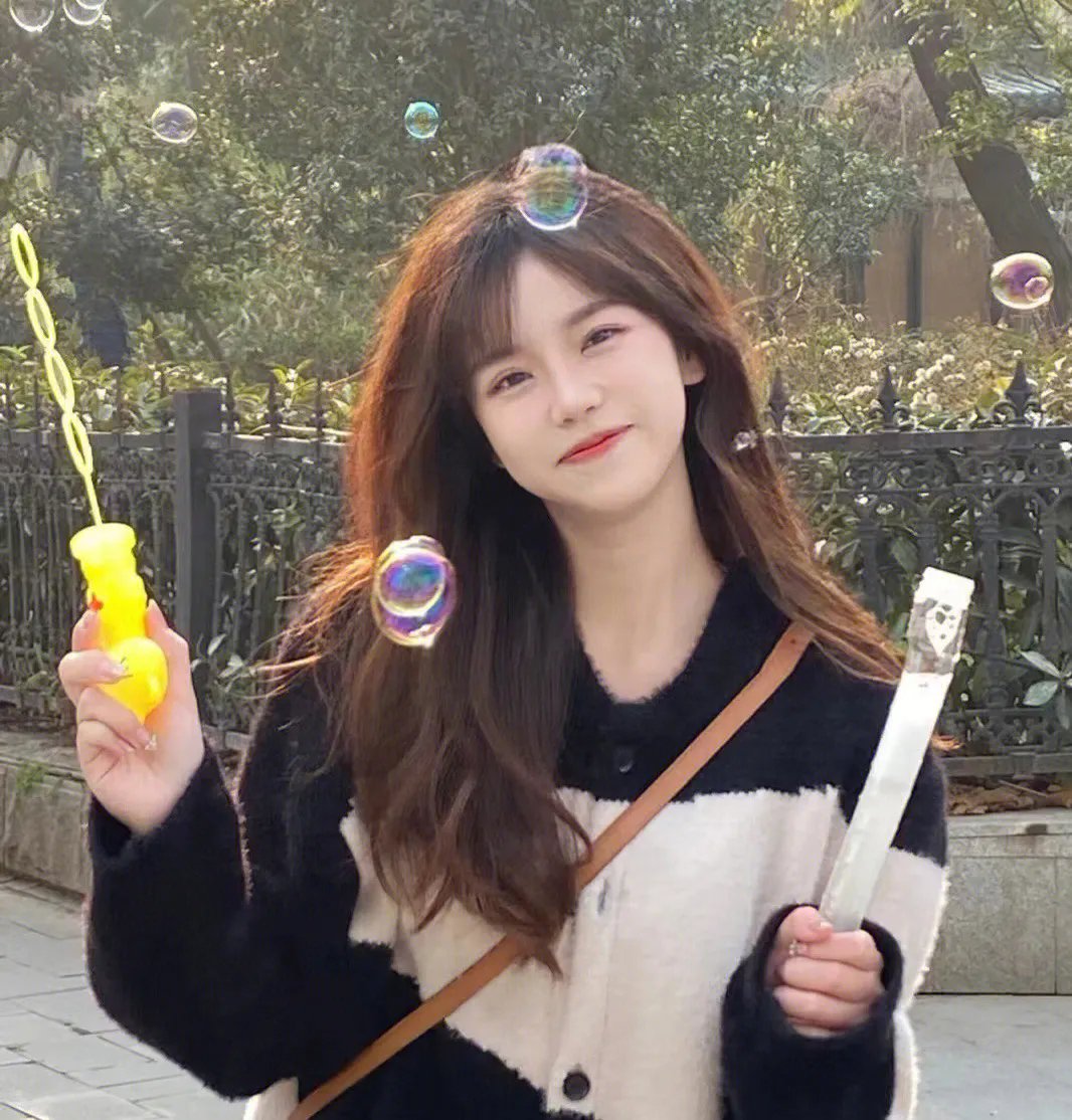 最完美的女孩