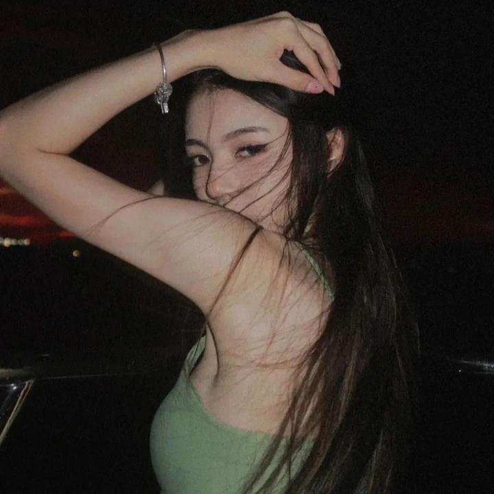 相中情书