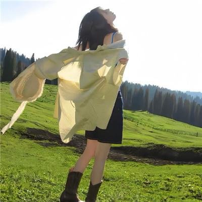 来自天上的声音