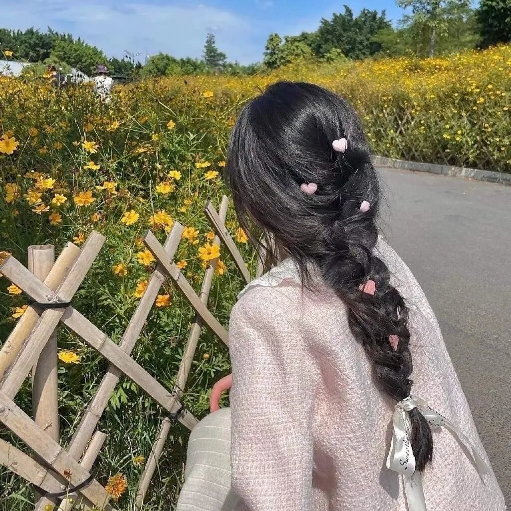 我是一棵小草