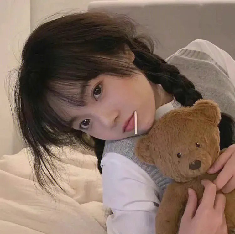 坚强的小孩